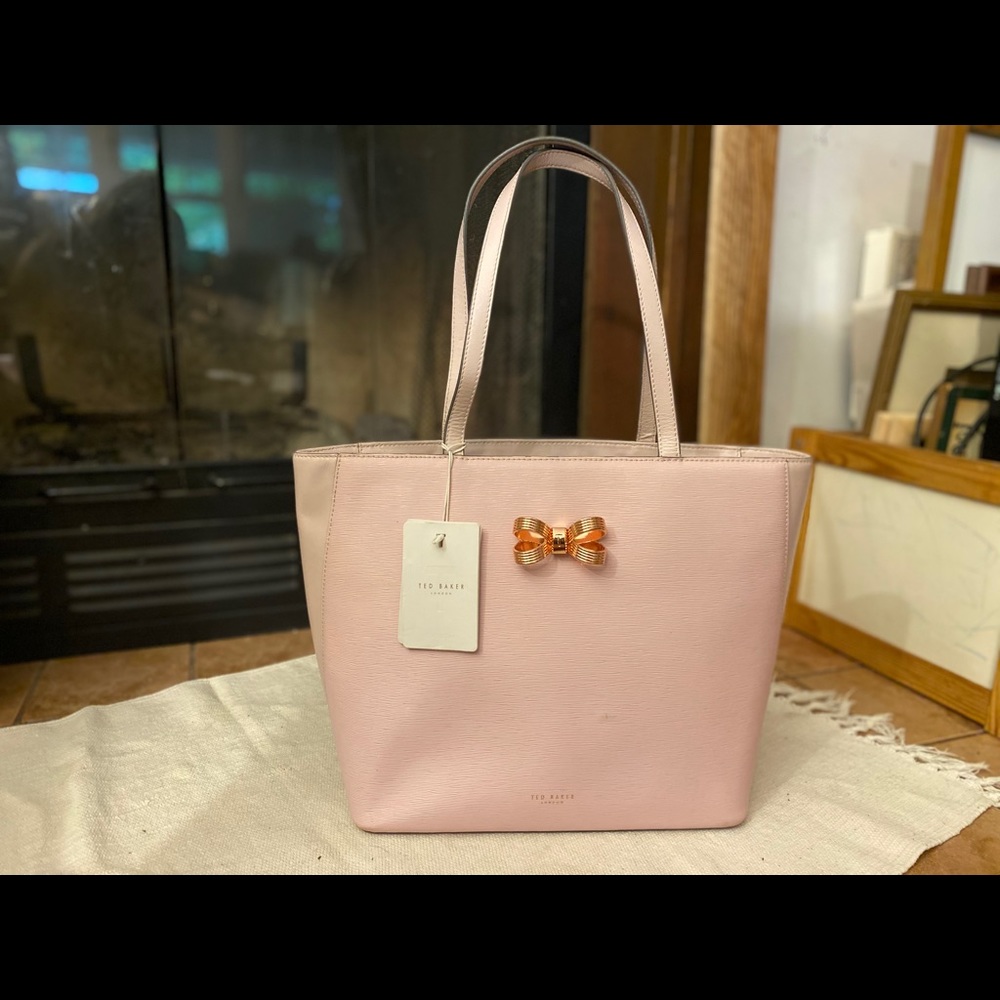 Ted Baker purse.